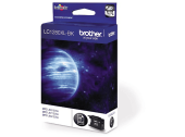  Original Brother LC-1280 XL BK Tintenpatrone schwarz High-Capacity (ca. 2.400 Seiten) 